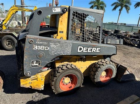 2013 john deere 318d skid steer|jd 318d skid steer specifications.